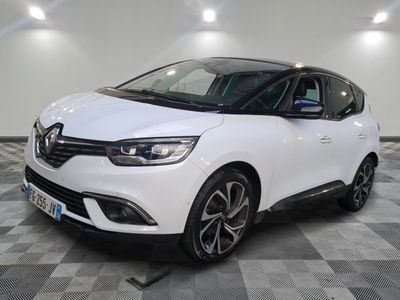 Voiture Particulière ALCOPA AUCTION Nancy - Estimation 7800€