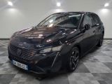 the new toyota venza hybrid is parked in a showroom