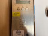a box that has a remote control inside of it