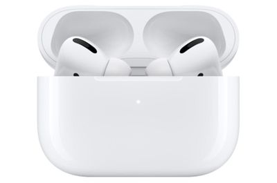 apple airpods avec étui de chargement sans fil
