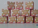 a lot of boxes that are stacked on top of each other