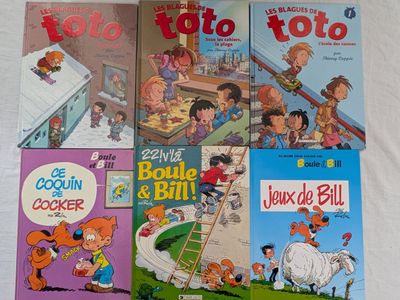 beaucoup de livres sur la table