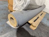 Ensemble comprenant : 1 rouleau d'isolant mince multi-réflec… (photo 4)