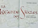 un livre sur la couverture duquel figure la photo d'une femme