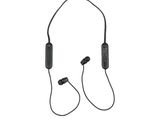 un casque avec un fil