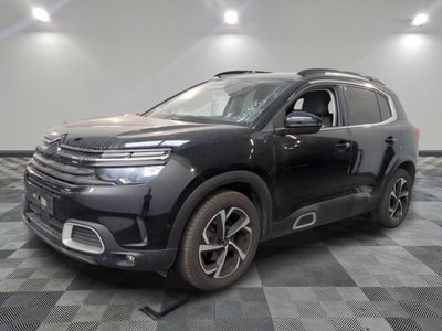 the new citrole is ready to be driven in the showroom