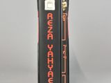 an image of a vhs case with the title of a film