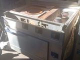 une image d'une cuisine en cours de rénovation
