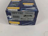 a close up of a box of toothbrushes on a table