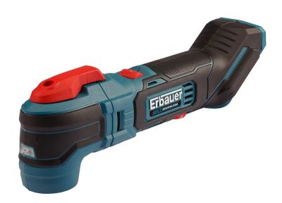 261/ Outil multifonction sans fil brushless - ERBAUER …