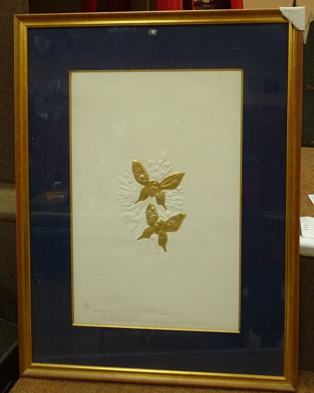 Tableaux, Dessins & Estampes