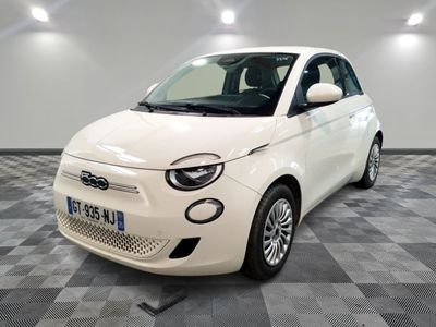 500 E 95 CH NOUVELLE 500 - EL - Mise en service: 10/0… - Photo 1