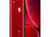 apple iphone xr 64gb red