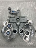 TETE DE REFRACTEUR MANUELLE ESSILOR MPH100