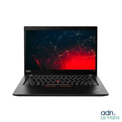 lenovo thinkpad x1 pro laptop with intel core processor