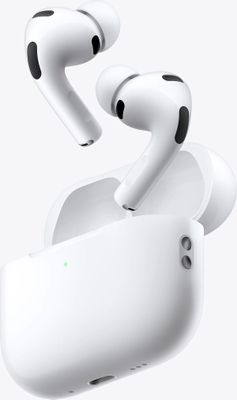 1 Paire d'Écouteurs semi intra-auriculaires de la marque APP…