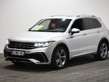 volkswagen tiguan 2 0tdi v6 4mot at