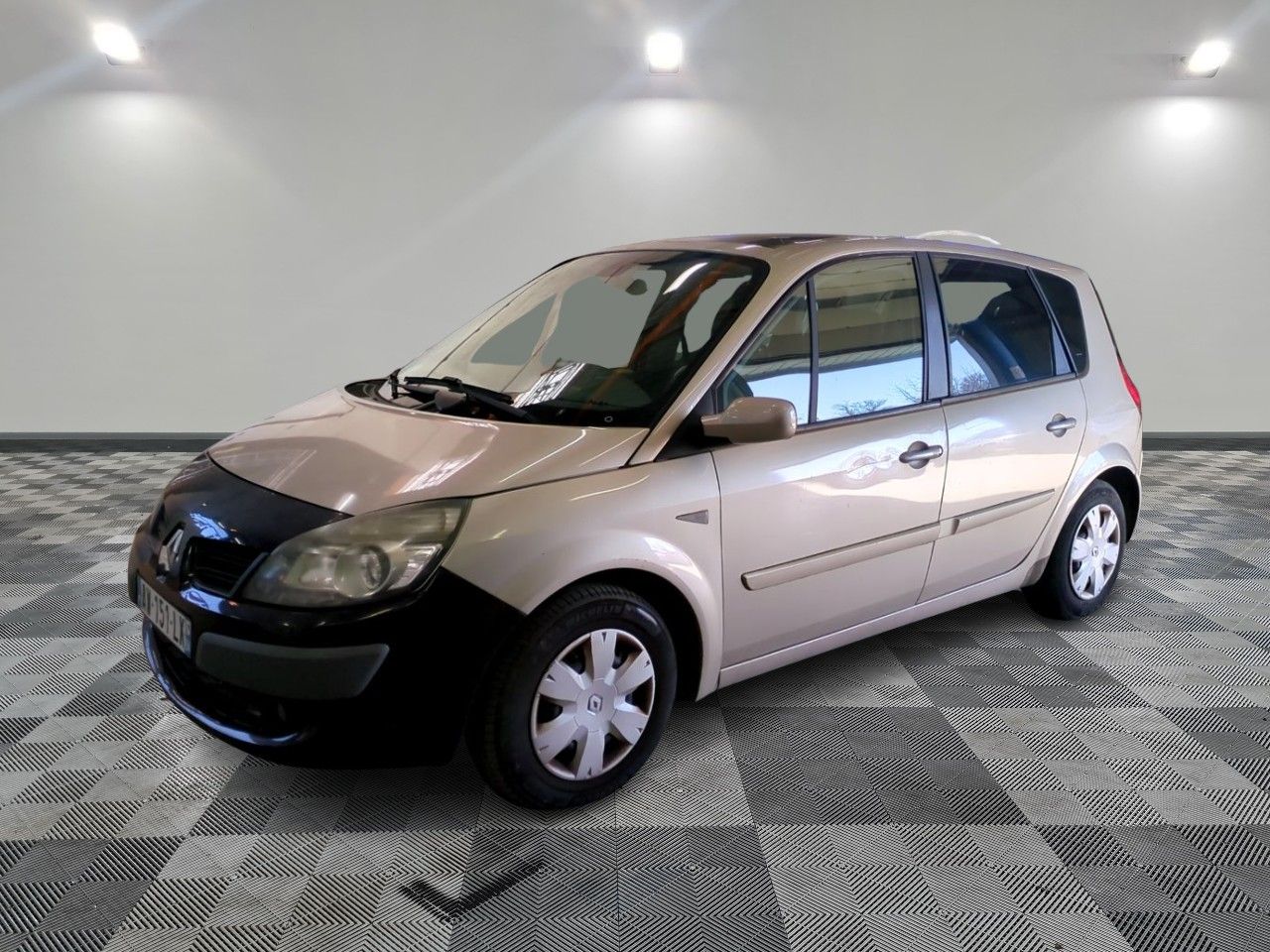 Voitures Particulières