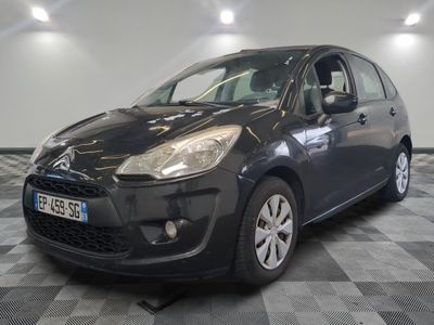 citroen citroen 1 0 vti flex 5p manual