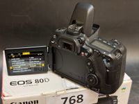 BOITIER CANON EOS 80D EXPEDITION POSSIBLE (ce lot chez vous … (photo 3)