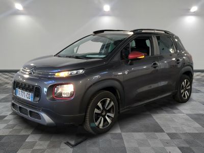 citroen c4 aircross 1 2 puretech feel 5p