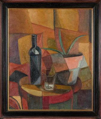 Elisabeth EPSTEIN (1879-1956). - Photo 1