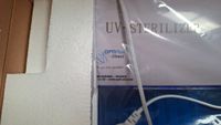 1 stérilisateur UV OPTIPLUS DIRECT (photo 2)