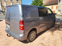 PEUGEOT EXPERT 2L HDI 145CV, véhicule camionnette fourgon à … (photo 6)
