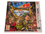 nintendo 3ds game dragon quest the video game for nintendo 3ds