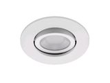 an image of a close up of a light on a ceiling