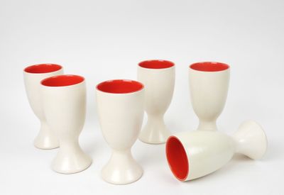 Pol CHAMBOST (1906-1983), Poterie France.