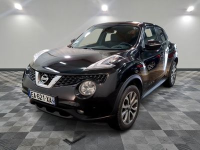 JUKE 1.2E DIG-T 115 START/STOP SYSTEM N-CONNECTA - …
