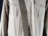 an image of a military uniform on a mannequin mannequin mannequin mannequin mannequin mannequin mannequin mannequin