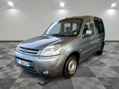 BERLINGO - GO - Mise en service: 12/03/2004