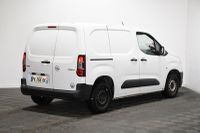 CTTE OPEL COMBO D100 L1H1 STANDARD PACK CLIM - Dmec : 03/10/… (photo 4)