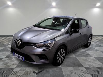 CLIO TCE 90 EQUILIBRE - ES - Mise en service: 21/0…