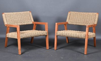 Olivier De Schrijver (?1958), école Belge, Ode's Design - Ed…