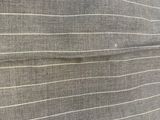 a close up of a piece of fabric on a table