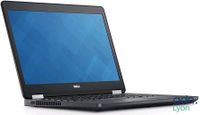 Ordinateur portable Dell Latitude E5550 Noir - Intel Core I5…