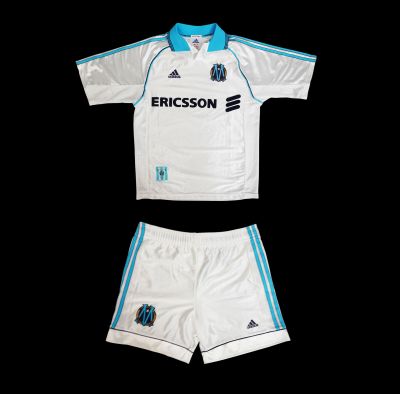OLYMPIQUE DE MARSEILLE 1999 Centenaire