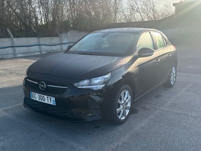 OPEL CORSA 1.5D 100CH BVM6 EDITION - CORSA 1.5D 100CH BVM6 E… - Photo 1