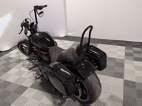 LIEU DE STOCKAGE : Paris Sud - HARLEY DAVIDSON - SOFTAIL BRE… (photo 5)