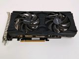 an image of a close up of a video card on a white surface