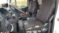 CAMION PLATEAU GRUE CAGE IVECO 4X2 ML 180E30 équipé GRUE HYV… (photo 4)