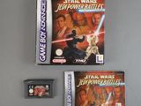 Star Wars : Le Pouvoir de la Force - Nintendo Game Boy Advance