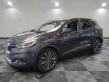 Renault Kadjarra 2.0 dCi 130 ch, version Intension Business, boîte automatique