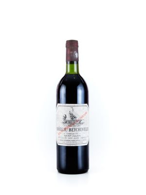 bouteille de vin rouge sur fond blanc sur fond blanc