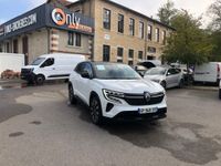 RENAULT AUSTRAL 1.2 TCe mild hybrid advanced 130ch Techno - … (photo 3)