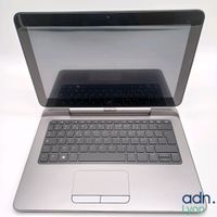 Ordinateur portable HP Pro X2 612 G1 Gris Foncé - Intel Core… (photo 3)