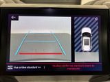 a picture of a car that is on display on the screen